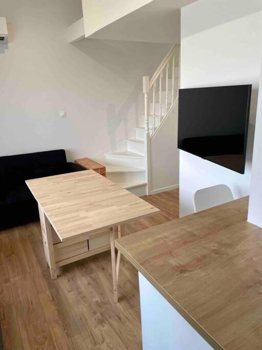 Magnifique Appartement Narbonne Exterior photo