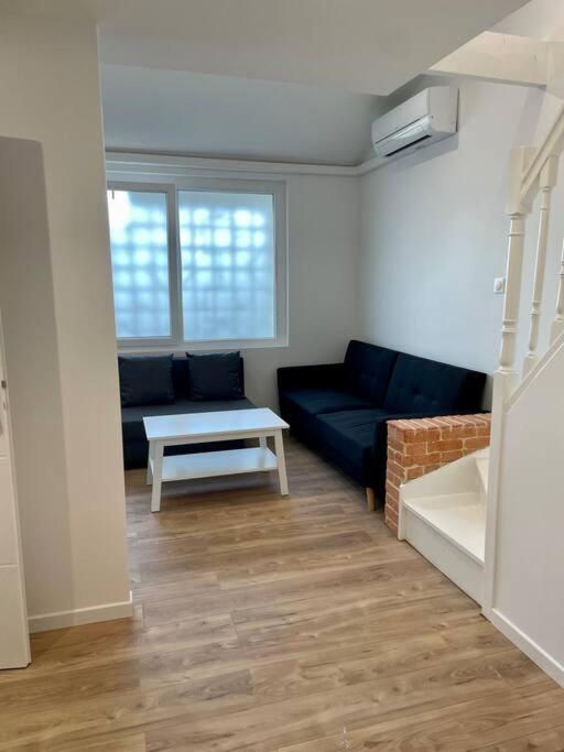 Magnifique Appartement Narbonne Exterior photo