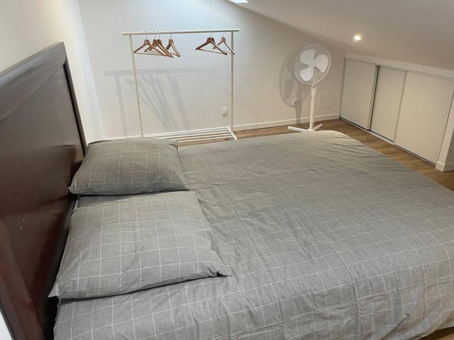 Magnifique Appartement Narbonne Exterior photo