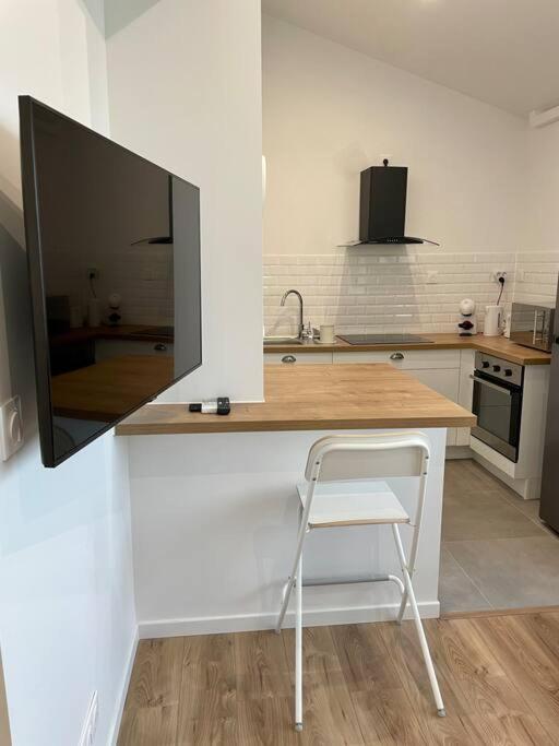 Magnifique Appartement Narbonne Exterior photo