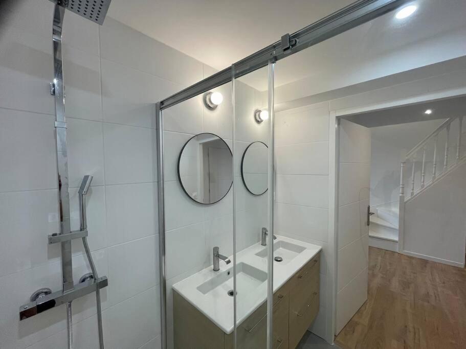 Magnifique Appartement Narbonne Exterior photo