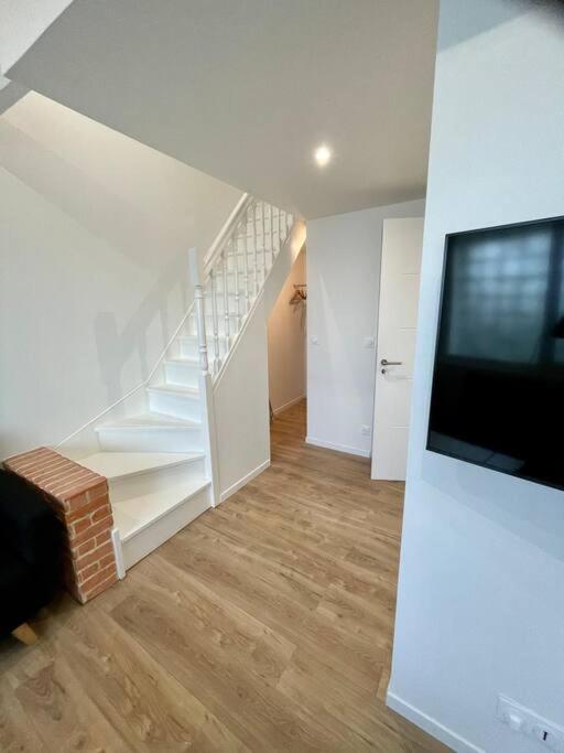 Magnifique Appartement Narbonne Exterior photo