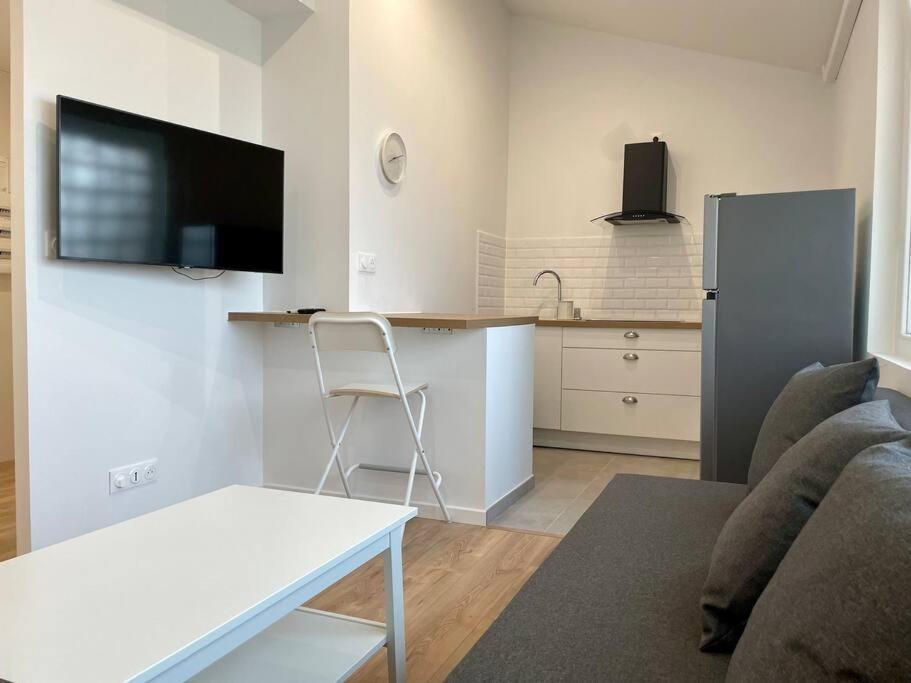 Magnifique Appartement Narbonne Exterior photo